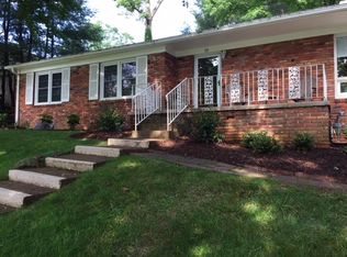 19 Crockett Ave, Asheville, NC 28805