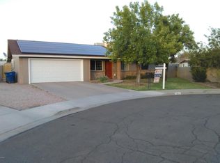 2902 E Caballero St, Mesa, AZ 85213