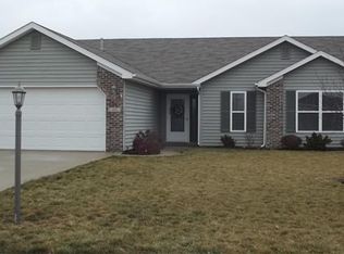 111 Chapel Chase Dr, Decatur, IN 46733