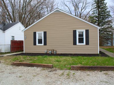23 W 40th St, Anderson, IN, 46013