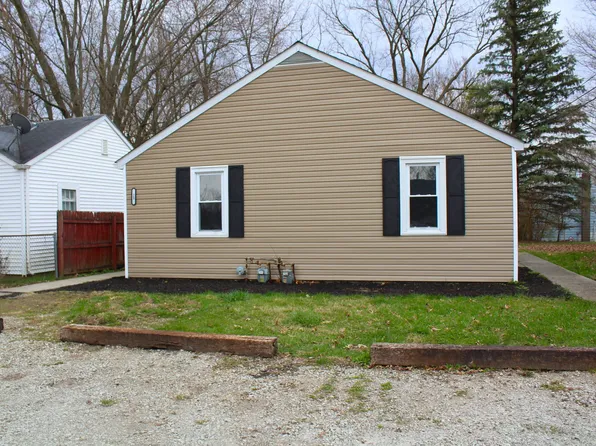 23 W 40th St, Anderson, IN 46013