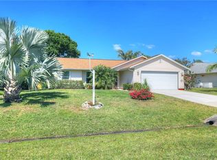1451 Laconia St, Sebastian, FL 32958