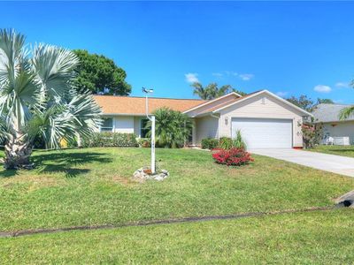 1451 Laconia Street, Sebastian, FL, 32958