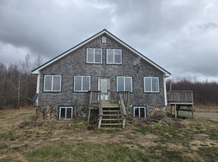 26 Hawg Ln, Alexander, ME 04694