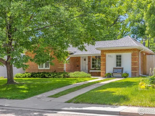 321 Sumner St, Longmont, CO 80501