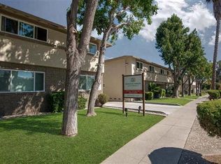 Hamilton Manor Apartments, San Jose, CA 95130