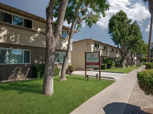 Hamilton Manor Apartments, 3915 Hamilton Ave #3, San Jose, CA 95130