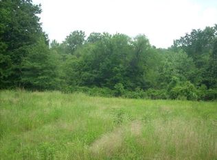 Indian Crk, Savannah, TN 38372