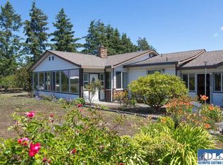 960 N Mariott Ave, Sequim, WA