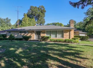 4919 Harrison Rd, Kenosha, WI 53142