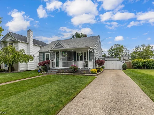 2424 E 30th St, Lorain, OH 44055