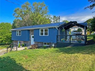 1022 McGovern Rd, Houston, PA 15342