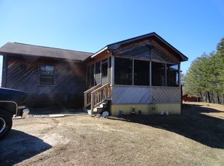 2449 Sunk Mountain Ln, Lenoir, NC 28645