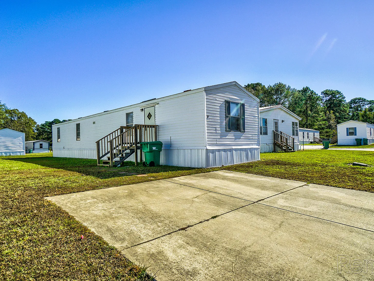 Oakwood MHC Nash — Photo 4
