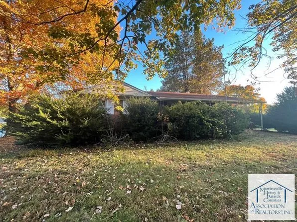 599 Myrtle Rd, Bassett, VA 24055