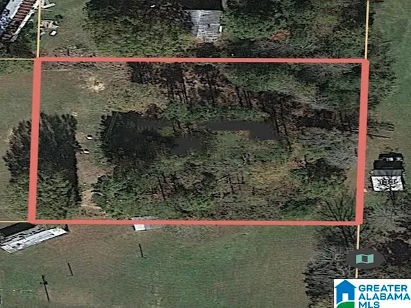 0 Kymulga Rd #0, Childersburg, AL 35044