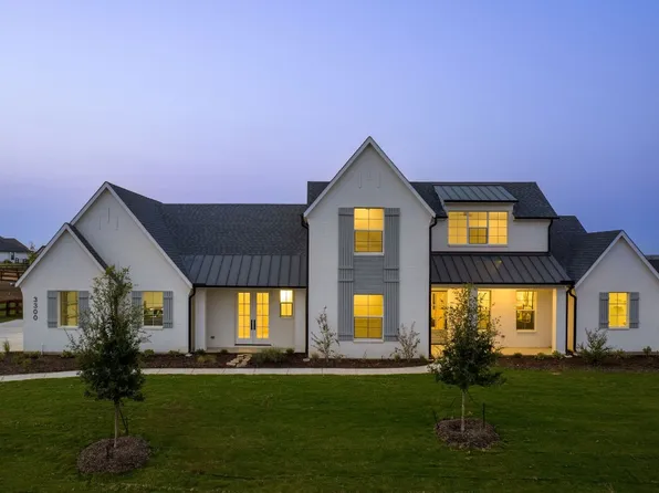3300 Wellington Ln, Northlake, TX 76247