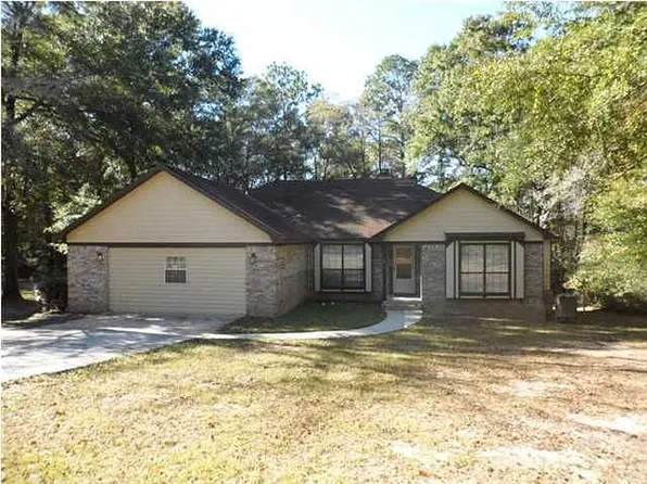 1967 Summer Place Dr W, Mobile, AL 36618