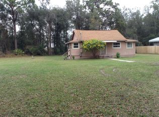 425 E. Rosehill, Deland, FL 32724