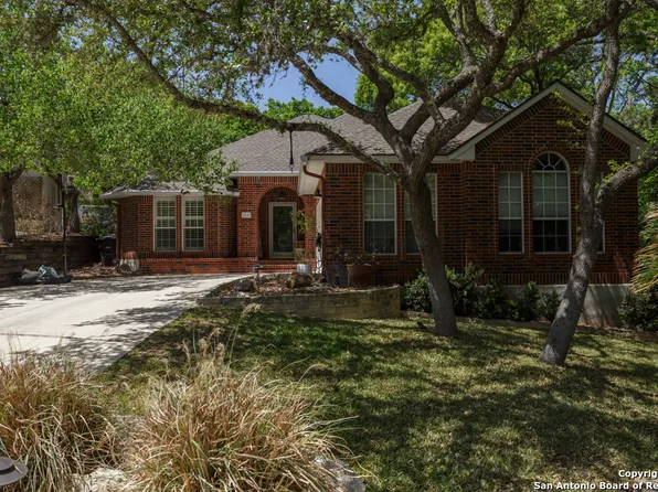 19147 evening trail, San Antonio, TX 78256
