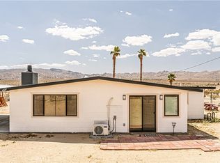 4960 Shoshone Valley Rd, Twentynine Palms, CA 92277