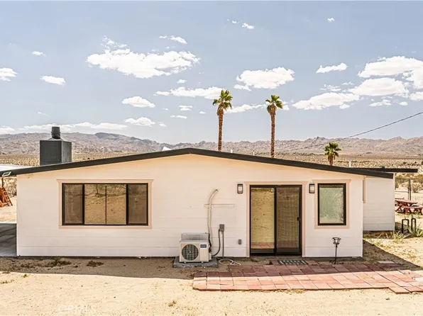 4960 Shoshone Valley Rd, Twentynine Palms, CA 92277