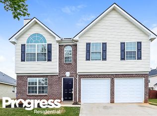 25 Adelaide Dr, Covington, GA 30016