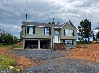 Lilleigh Ct LOT 50, Maurertown, VA 22644