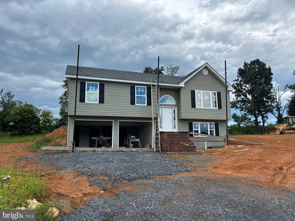 Lilleigh Ct Lot 50, Maurertown, VA 22644
