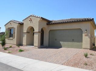 2824 E Aloe Pl, Chandler, AZ 85286