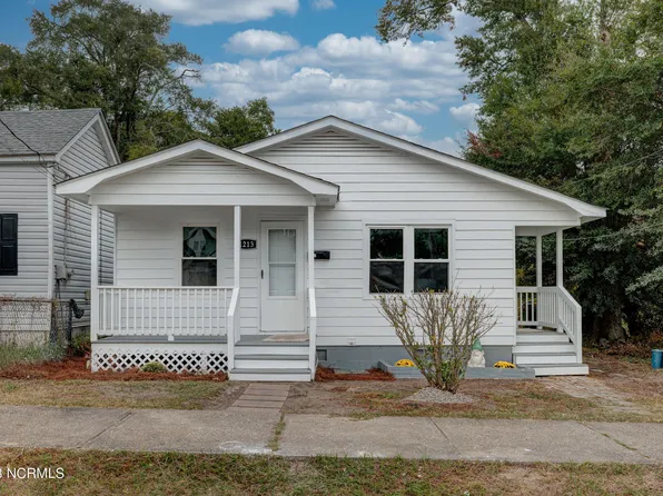1213 S 6th Street, Wilmington, NC 28401
