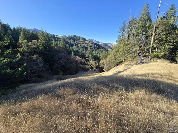 8100 Simmerly, Laytonville, CA 95454