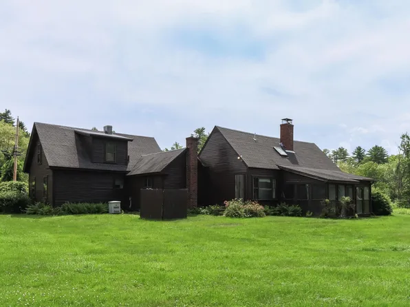 238 New Rye Road, Epsom, NH 03234