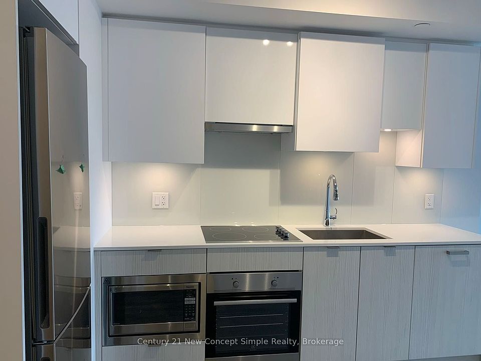 1st image of 195 Redpath Ave #3211