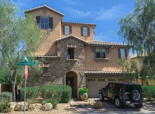 7086 Painted Butte Ave, Las Vegas, NV 89178