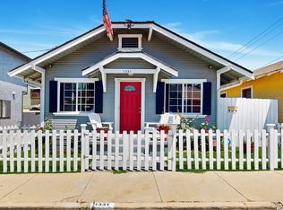1331 Park Ave, Long Beach, CA 90804