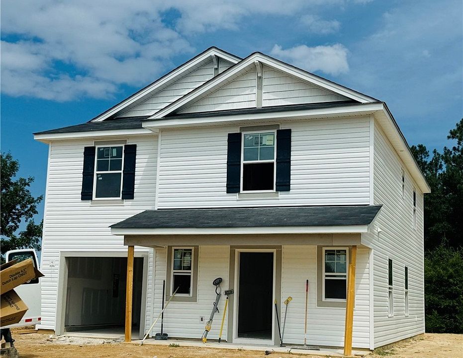 1st image of 186 Cobra Ln Lot 36