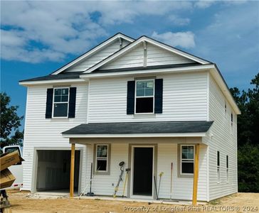 186 Cobra LOT 36, Raeford, NC, 28376