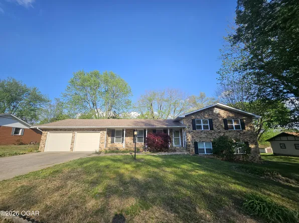 1105 14th St, Monett, MO 65708