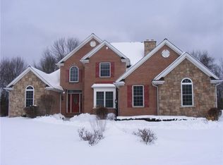 17520 Kevin Dr, Meadville, PA 16335