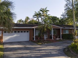 7345 SW 105th Ter, Pinecrest, FL 33156