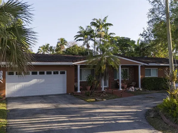 7345 SW 105th Ter, Pinecrest, FL 33156