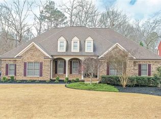 3435 Stembler Rdg, Douglasville, GA 30135