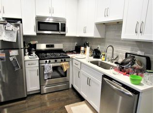 783 Parker St #I, Roxbury Crossing, MA 02120