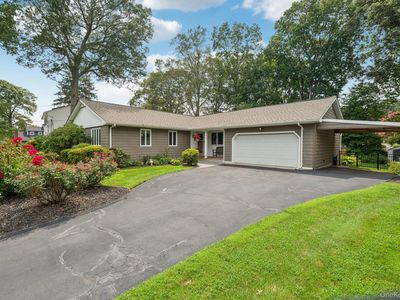 27 Rustic Road, Miller Place, NY, 11764
