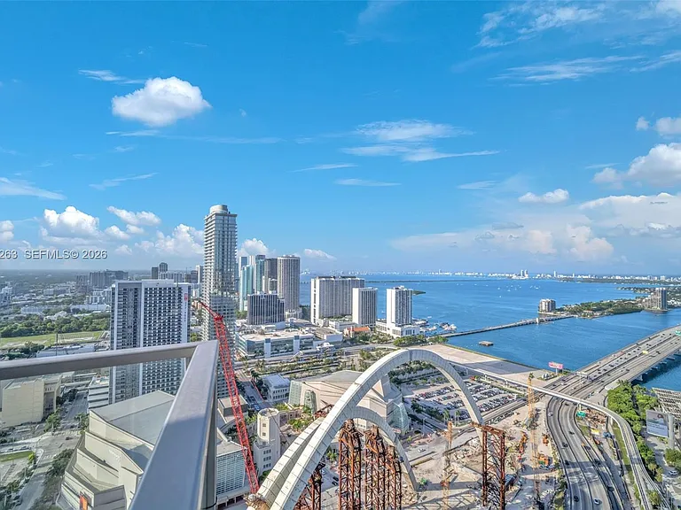 1100 Biscayne Blvd #4308 — Photo 26