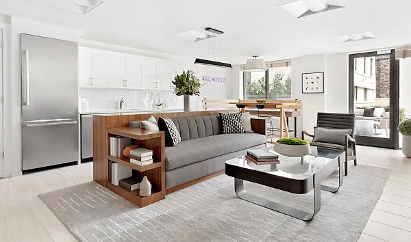 2351 Adam Clayton Powell Jr Blvd #213 — Photo 10