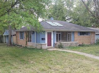 311 Manitowac St #311, Park Forest, IL