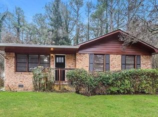 1017 Eisenhower Rd SE, Atlanta, GA 30354