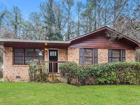 1017 Eisenhower Rd SE, Atlanta, GA 30354